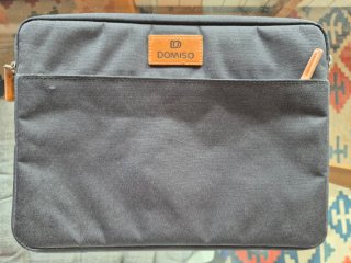 Custodia portatile da 12,5 pollici