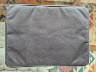 Custodia portatile da 12,5 pollici