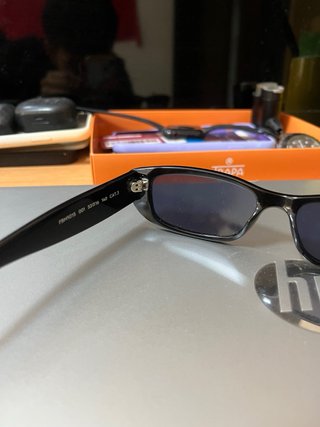 Gafas Florence by Mills Negras