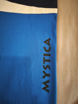 Polo Mystica Pádel Talla L