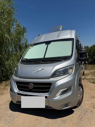 Camper MClouis Memfys Van Maxi