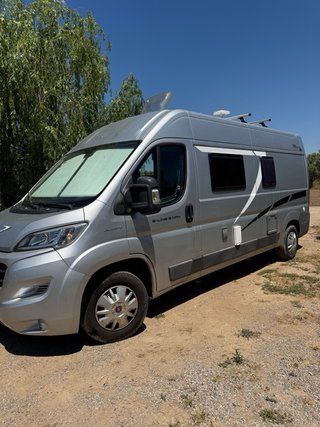 Camper MClouis Memfys Van Maxi