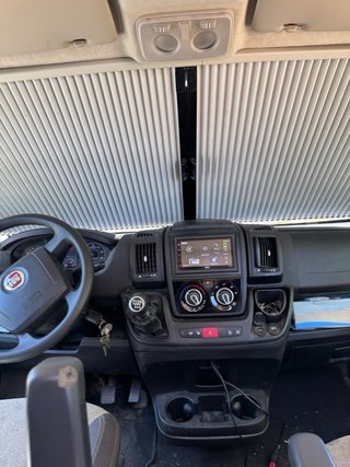 Camper MClouis Memfys Van Maxi