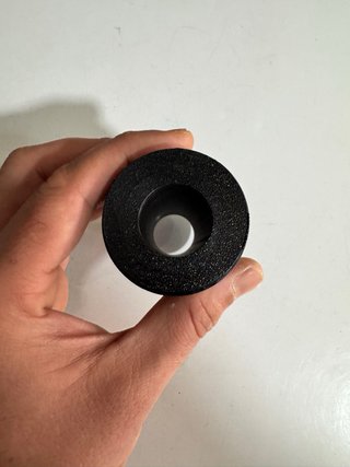 Repuesto Skimmer adaptador tubo gree 32/38