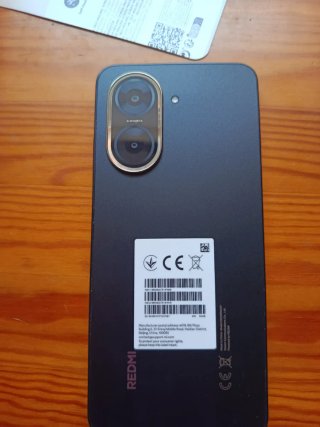 Xiaomi Redmi A5