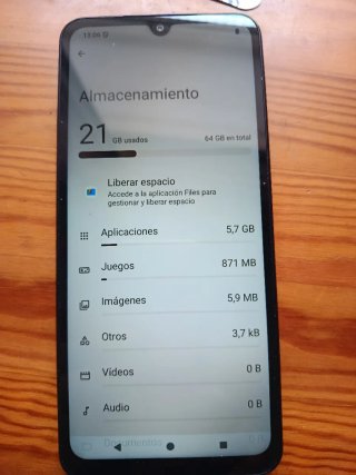 Xiaomi Redmi A5