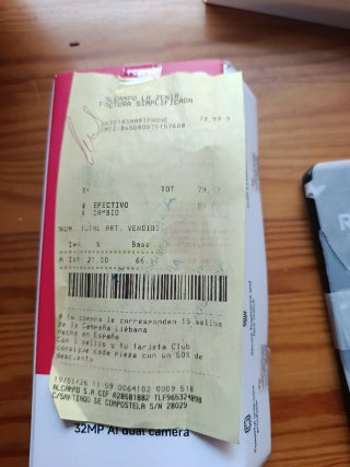 Xiaomi Redmi A5
