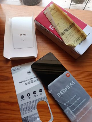 Xiaomi Redmi A5