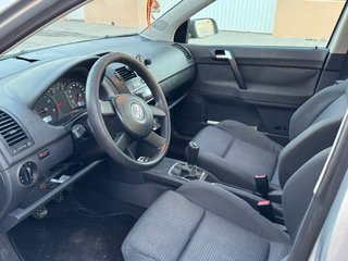 Volkswagen Polo 2004