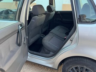 Volkswagen Polo 2004
