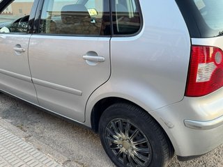 Volkswagen Polo 2004