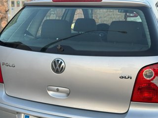 Volkswagen Polo 2004