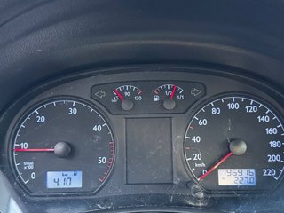 Volkswagen Polo 2004