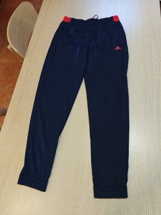 Pantalón chándal Adidas - Talla L juvenil /XS-S