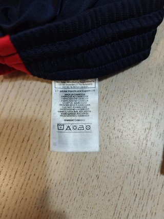 Pantalón chándal Adidas - Talla L juvenil /XS-S