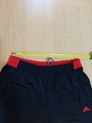 Pantalón chándal Adidas - Talla L juvenil /XS-S