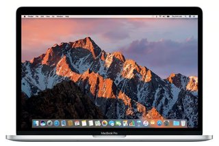 MacBook Pro 13 Intel Core i5 Doble Núcleo