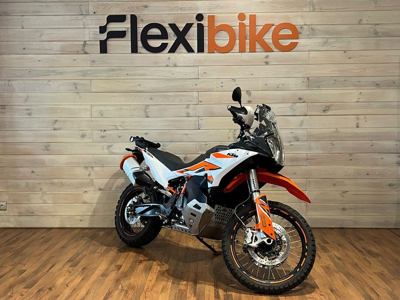 KTM 890 Adventure R