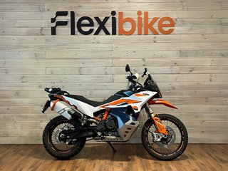 KTM 890 Adventure R