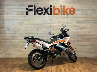 KTM 890 Adventure R