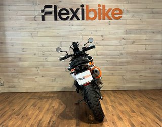 KTM 890 Adventure R