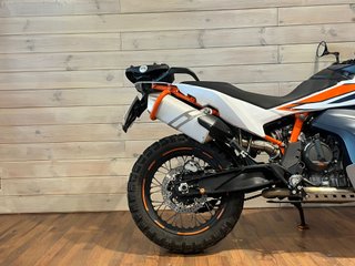 KTM 890 Adventure R