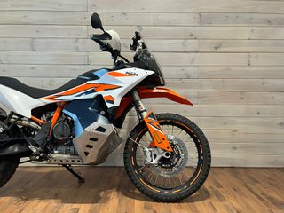 KTM 890 Adventure R