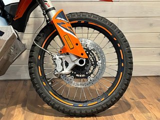 KTM 890 Adventure R