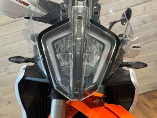 KTM 890 Adventure R