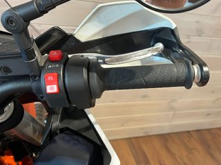 KTM 890 Adventure R