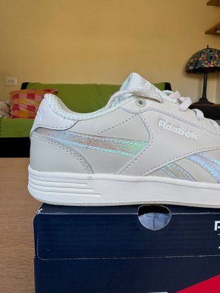 Zapatillas Reebok Royal Techque