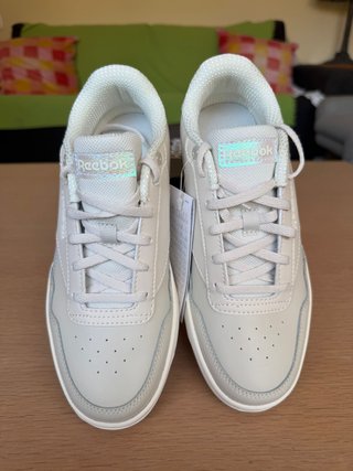 Zapatillas Reebok Royal Techque