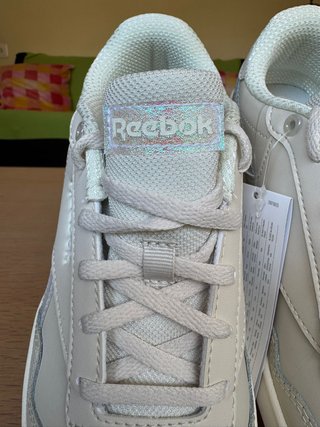 Zapatillas Reebok Royal Techque
