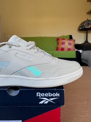 Zapatillas Reebok Royal Techque