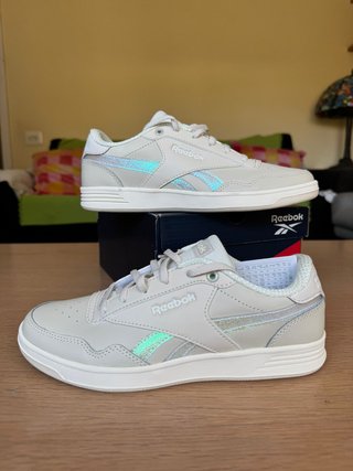 Zapatillas Reebok Royal Techque