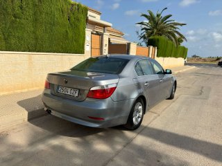 BMW Serie 5 2005