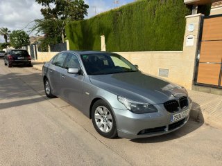 BMW Serie 5 2005