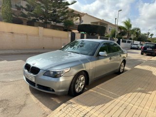 BMW Serie 5 2005