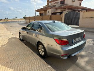 BMW Serie 5 2005