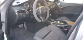 BMW Serie 5 2005