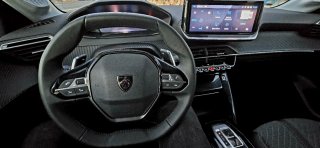Peugeot 208 2025