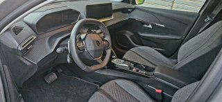 Peugeot 208 2025
