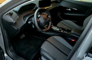 Peugeot 208 2025