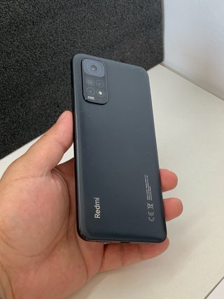 Xiaomi Redmi Note 11 128Gb