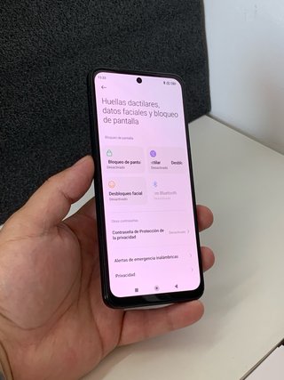 Xiaomi Redmi Note 11 128Gb
