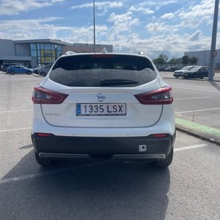 Nissan Qashqai 2021