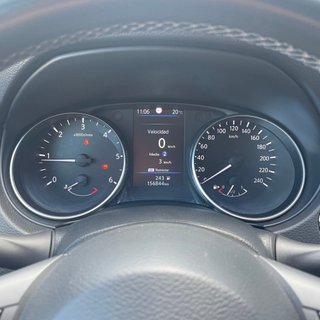 Nissan Qashqai 2021
