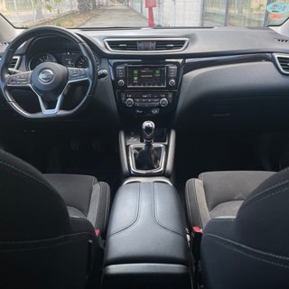 Nissan Qashqai 2021