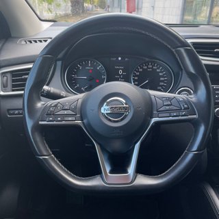 Nissan Qashqai 2021