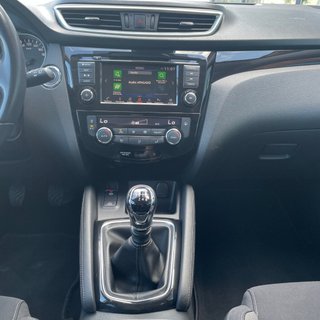 Nissan Qashqai 2021